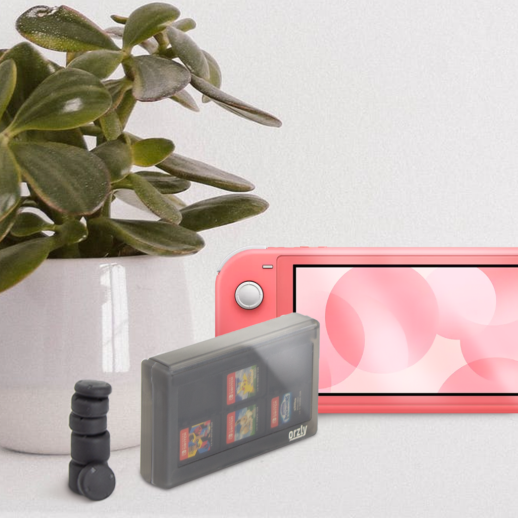 Nintendo switch discount lite cartridge