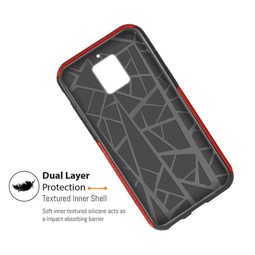 Grip-Pro Case for OnePlus 3 / 3T - Orzly