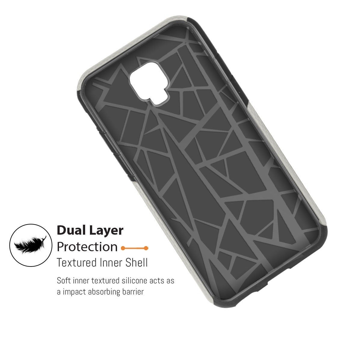 Grip-Pro Case for OnePlus 3 / 3T - Orzly