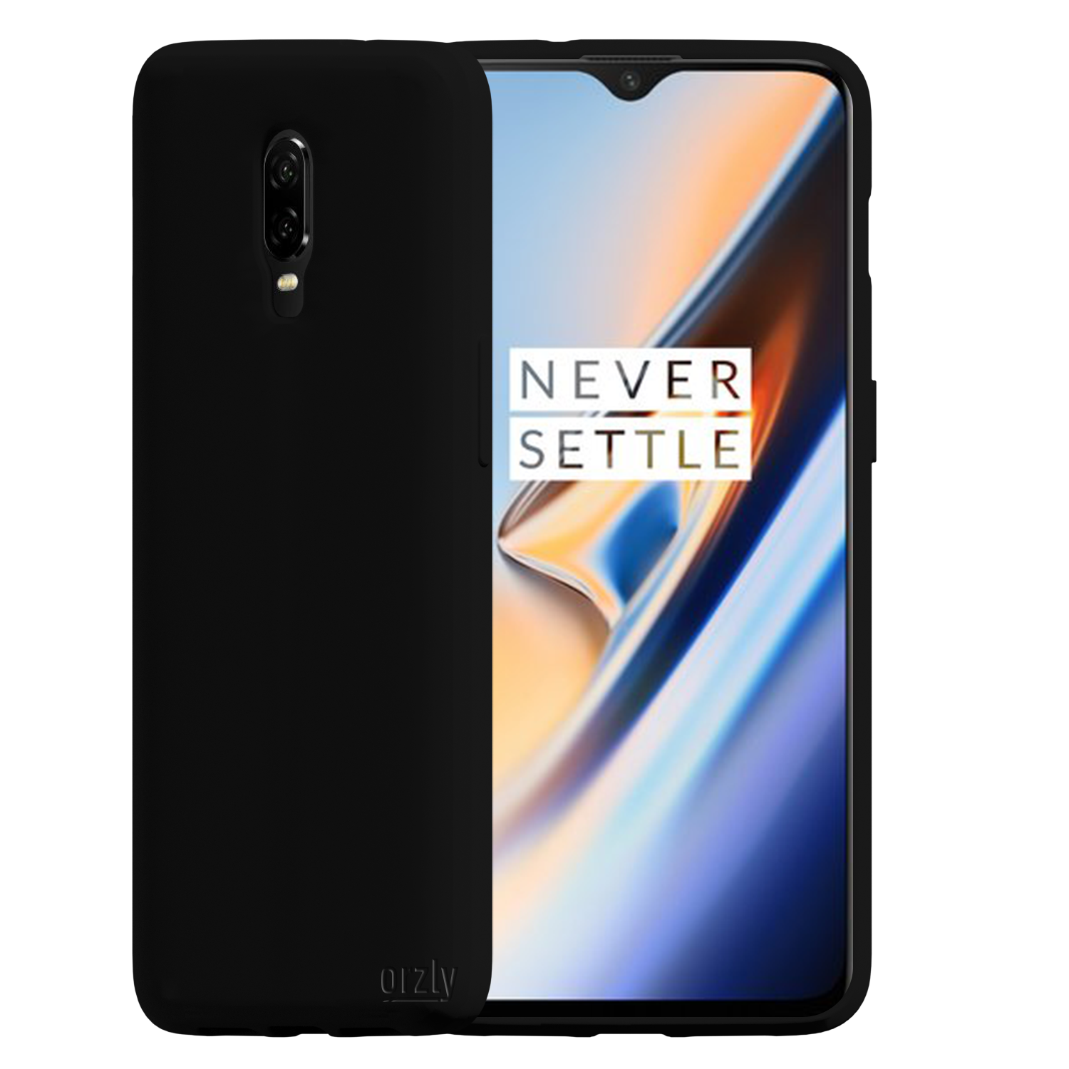 Flexicase for OnePlus 6T - Orzly