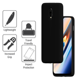 Flexicase for OnePlus 6T - Orzly