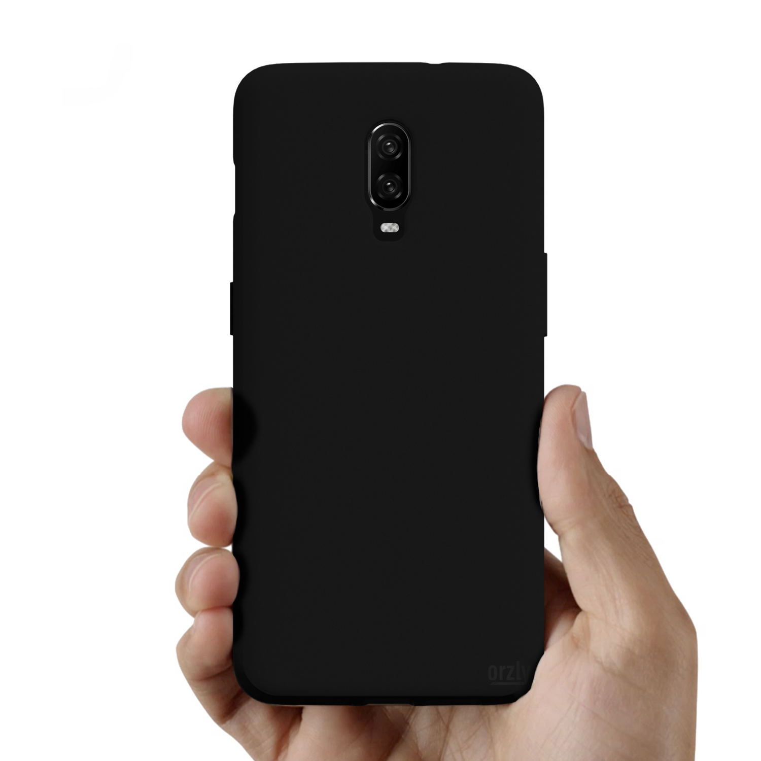 Flexicase for OnePlus 6T - Orzly