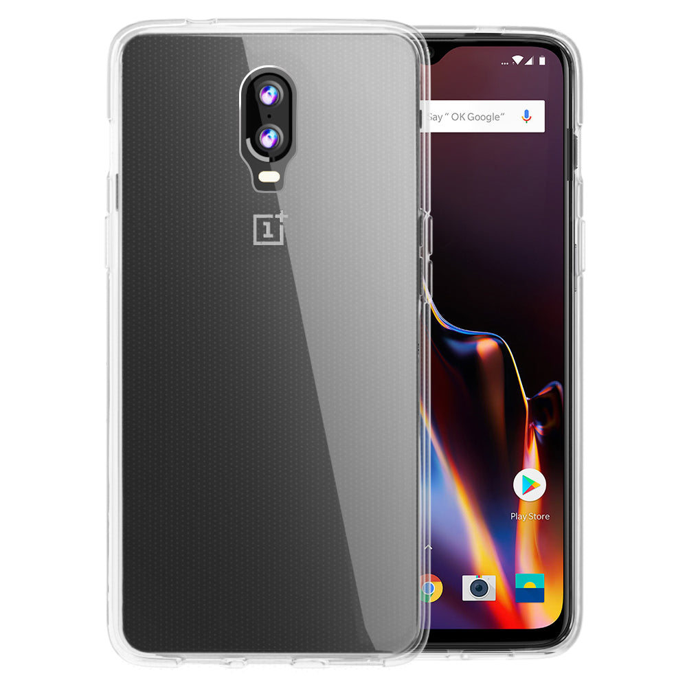 Flexicase for OnePlus 6T - Orzly