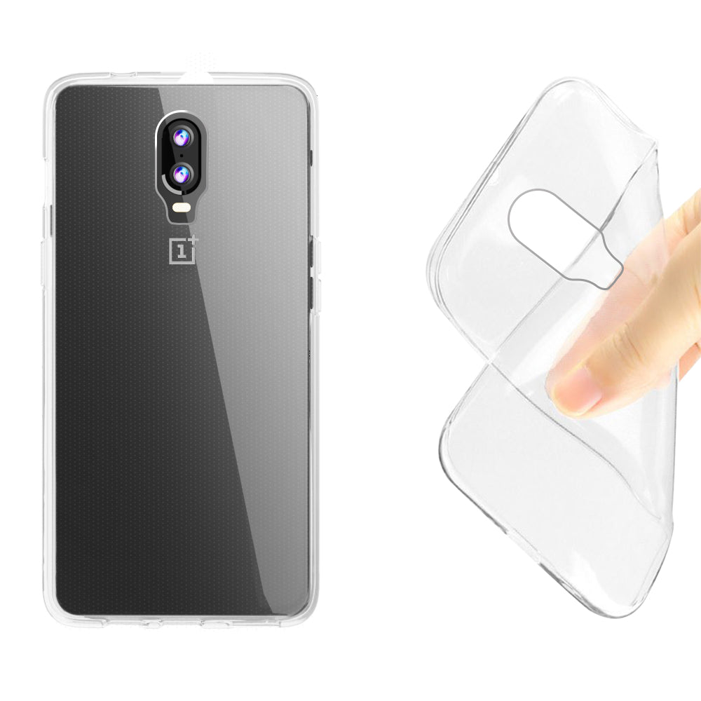 Flexicase for OnePlus 6T - Orzly