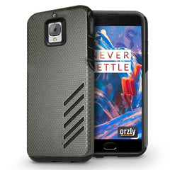 Grip-Pro Case for OnePlus 3 / 3T - Orzly