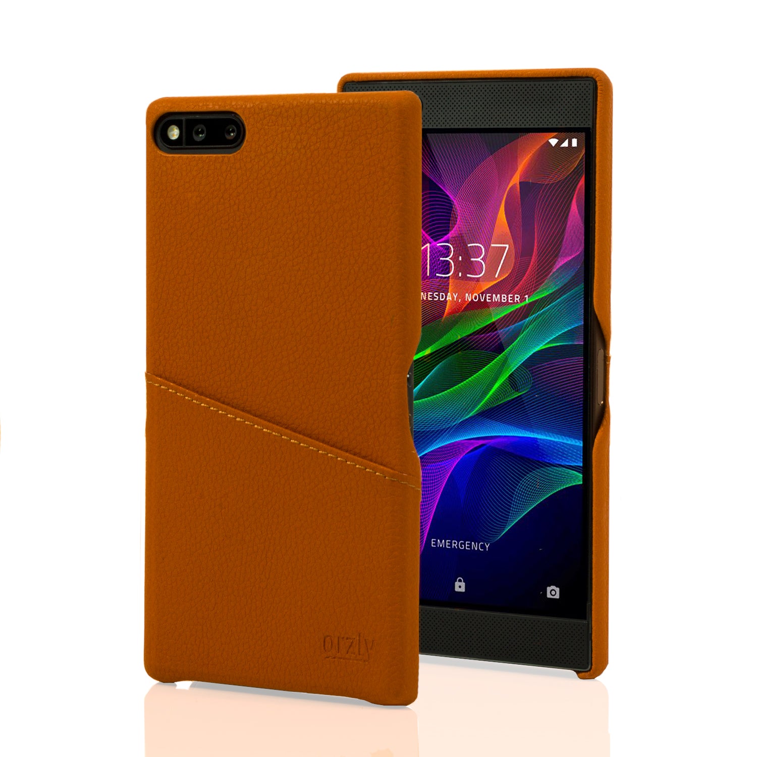 Lux Case for Razer Phone - Orzly