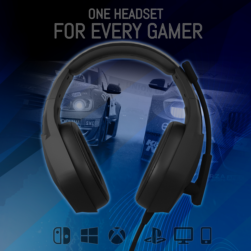 Xbox one 5.1 headset deals