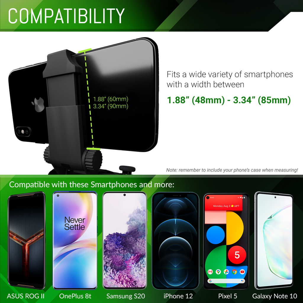 Xbox iphone holder deals