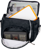 Game and Console Travel Bag for Nintendo DS - Orzly