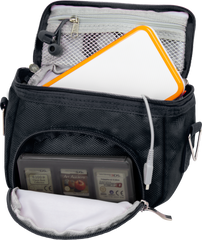 Game and Console Travel Bag for Nintendo DS - Orzly