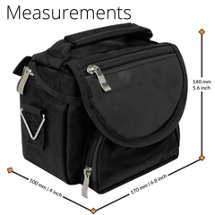 Multi-Use Travel Gadget Bag - Orzly