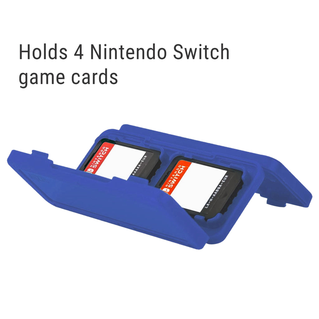 Game Card Holder for Nintendo Switch - Orzly