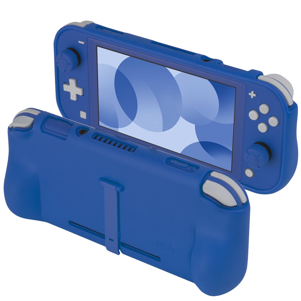 Comfort Grip Case for Nintendo Switch Lite