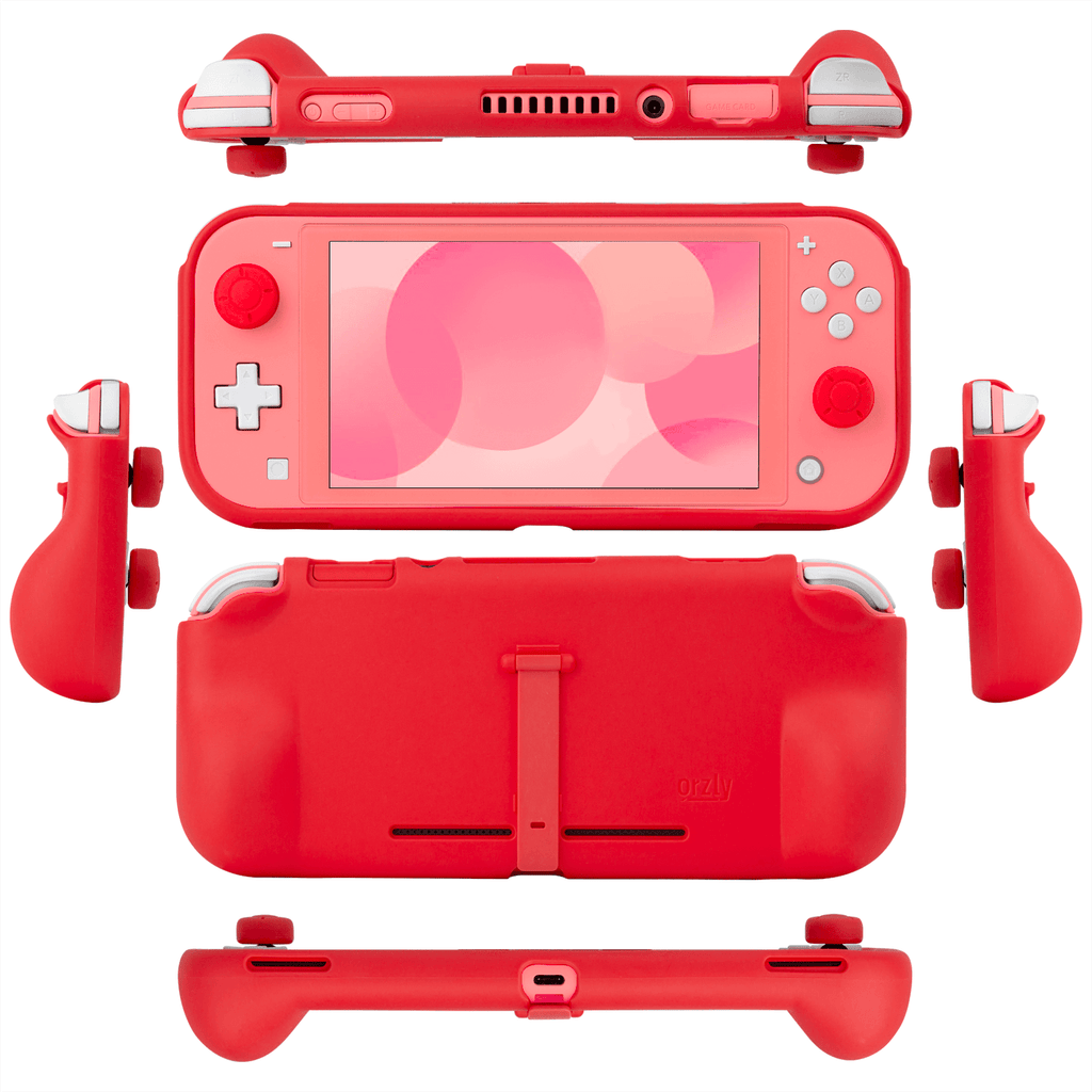 Orzly comfort discount grip case