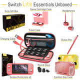 Essential Pack for Nintendo Switch Lite