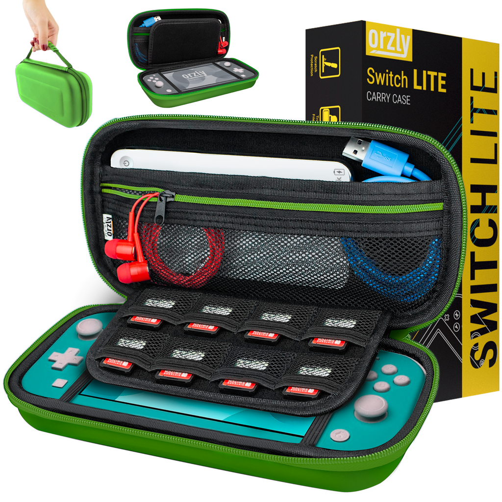 Nintendo case discount switch lite
