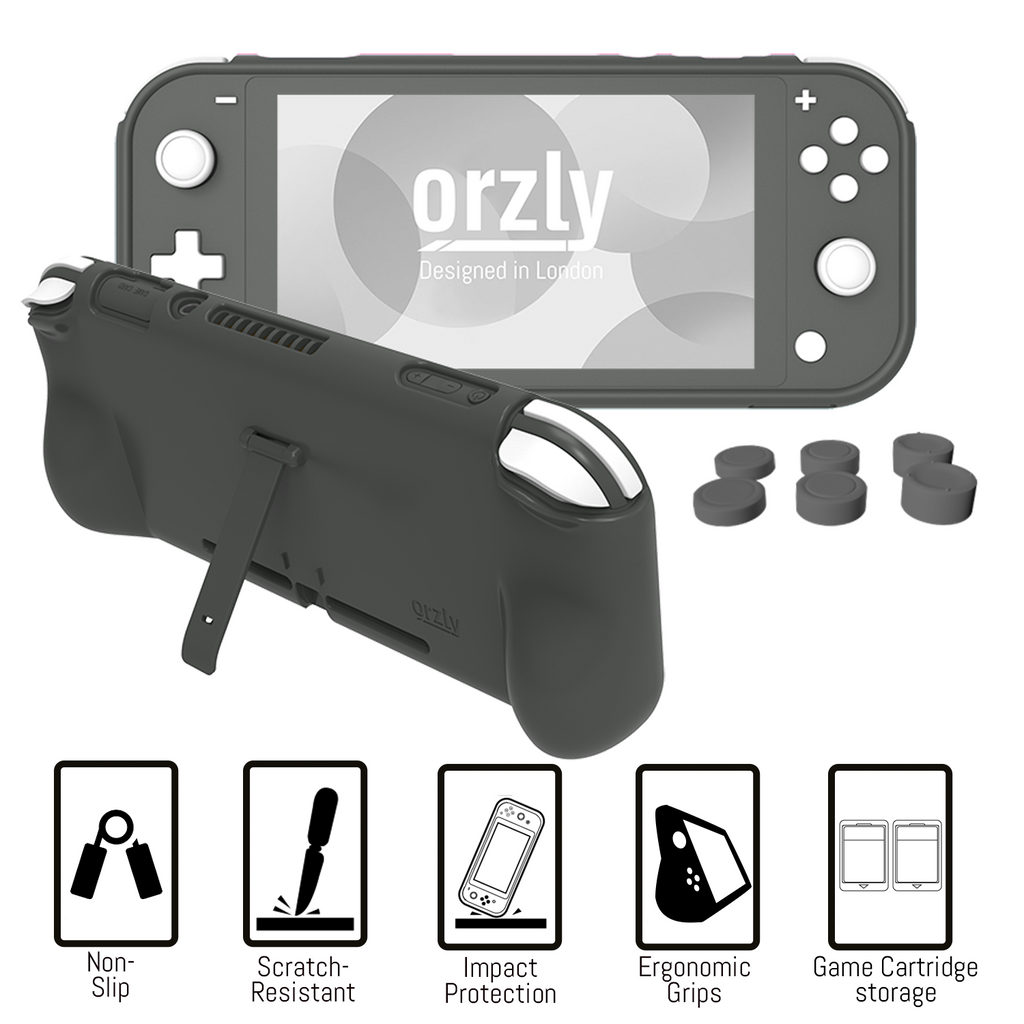 Nintendo switch hot sale lite starter pack