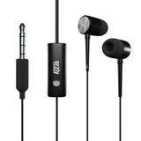 Stereo Earbuds with in-line Microphone