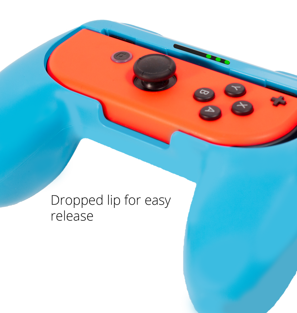 Orzly joy best sale con grip