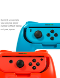 Joy-Con Grips - Orzly