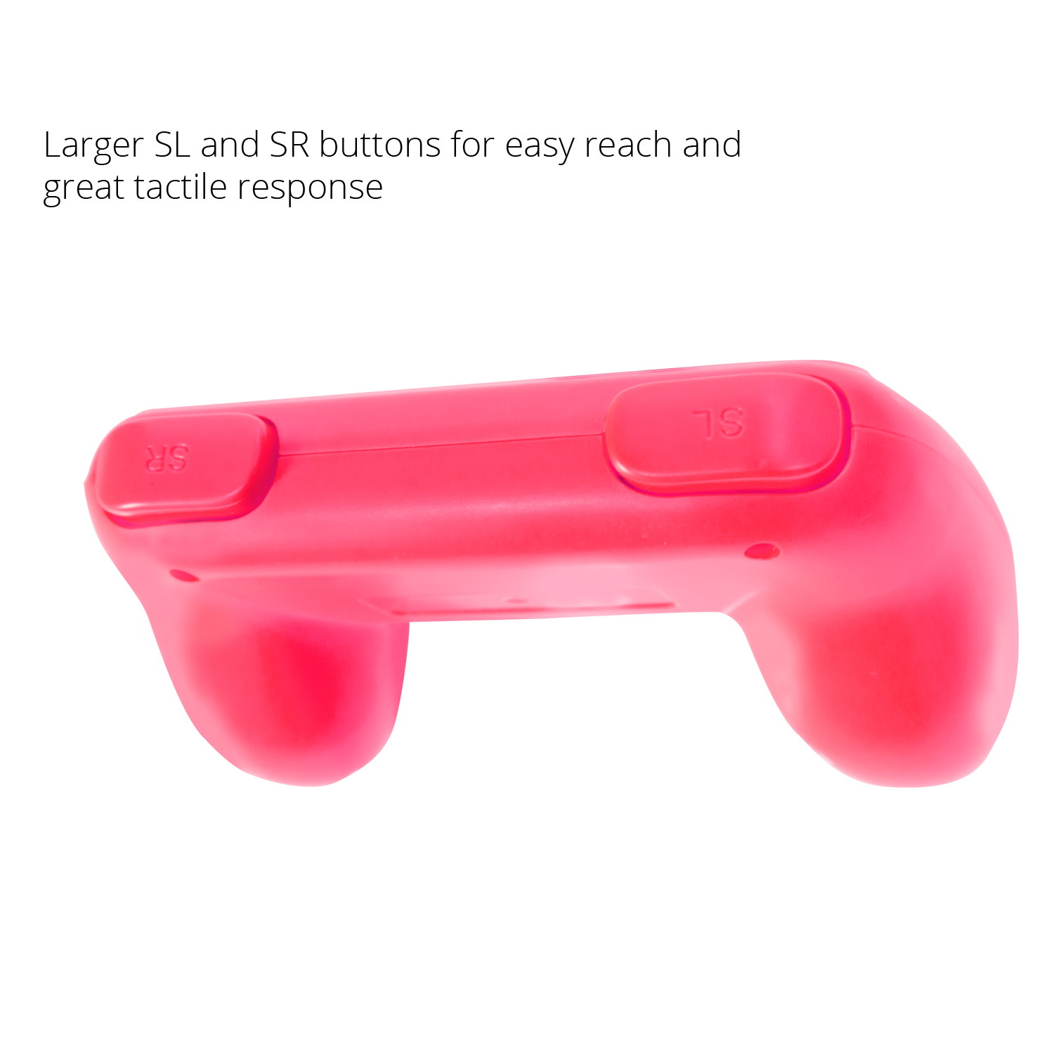 Joy-Con Grips - Orzly