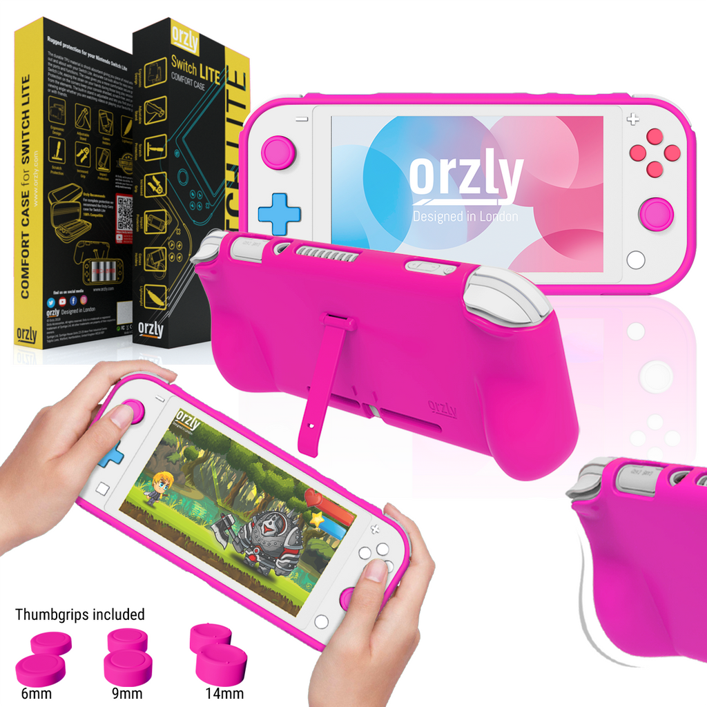 Orzly online grip case