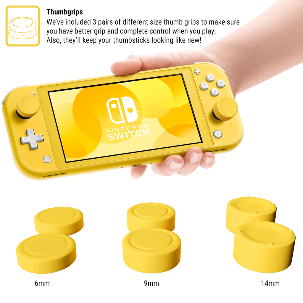 Switch lite smyths deals