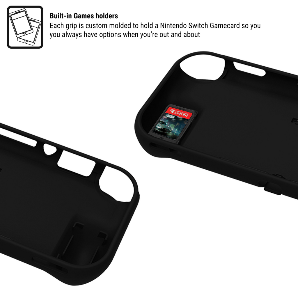 Lite online switch case