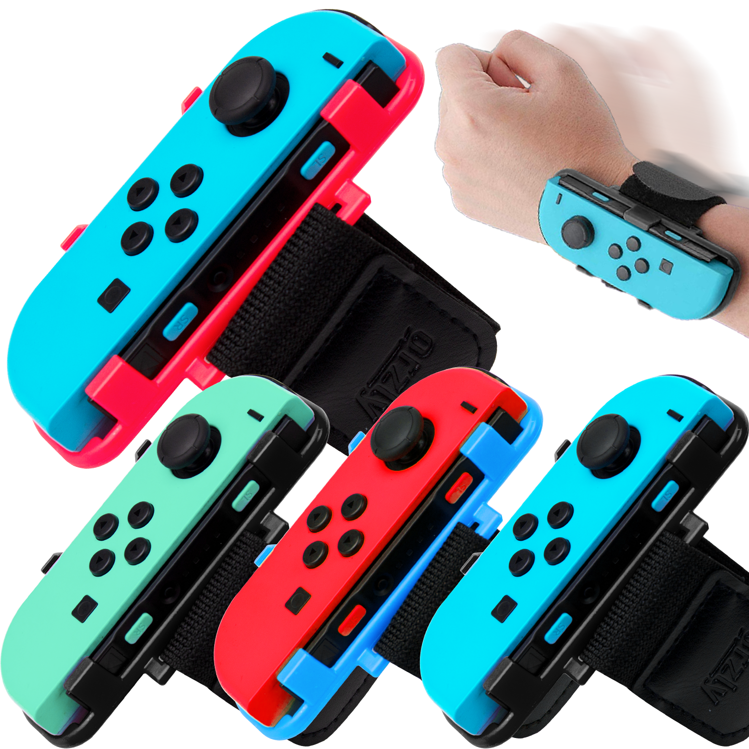 Nintendo Switch Joy-Con (L)