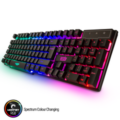 RX250-K Gaming Keyboard - Orzly