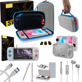 Essential Pack for Nintendo Switch Lite