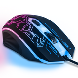 RX250-M Gaming Mouse
