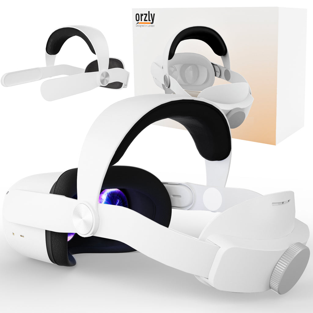 Strap Review Is The Oculus Quest Elite Strap Worth It Meta/Oculus