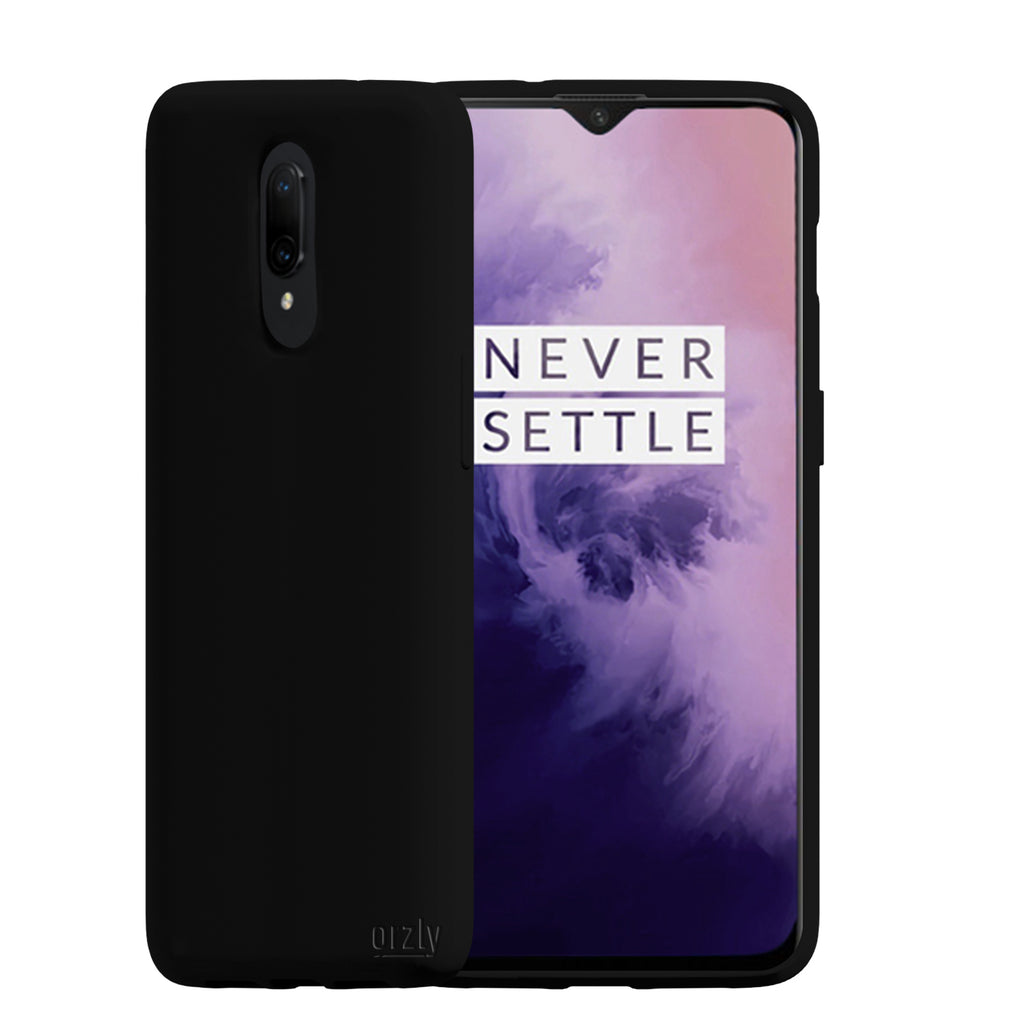 FlexiCase for OnePlus 7 Series - Orzly