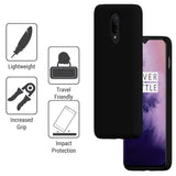 FlexiCase for OnePlus 7 Series - Orzly