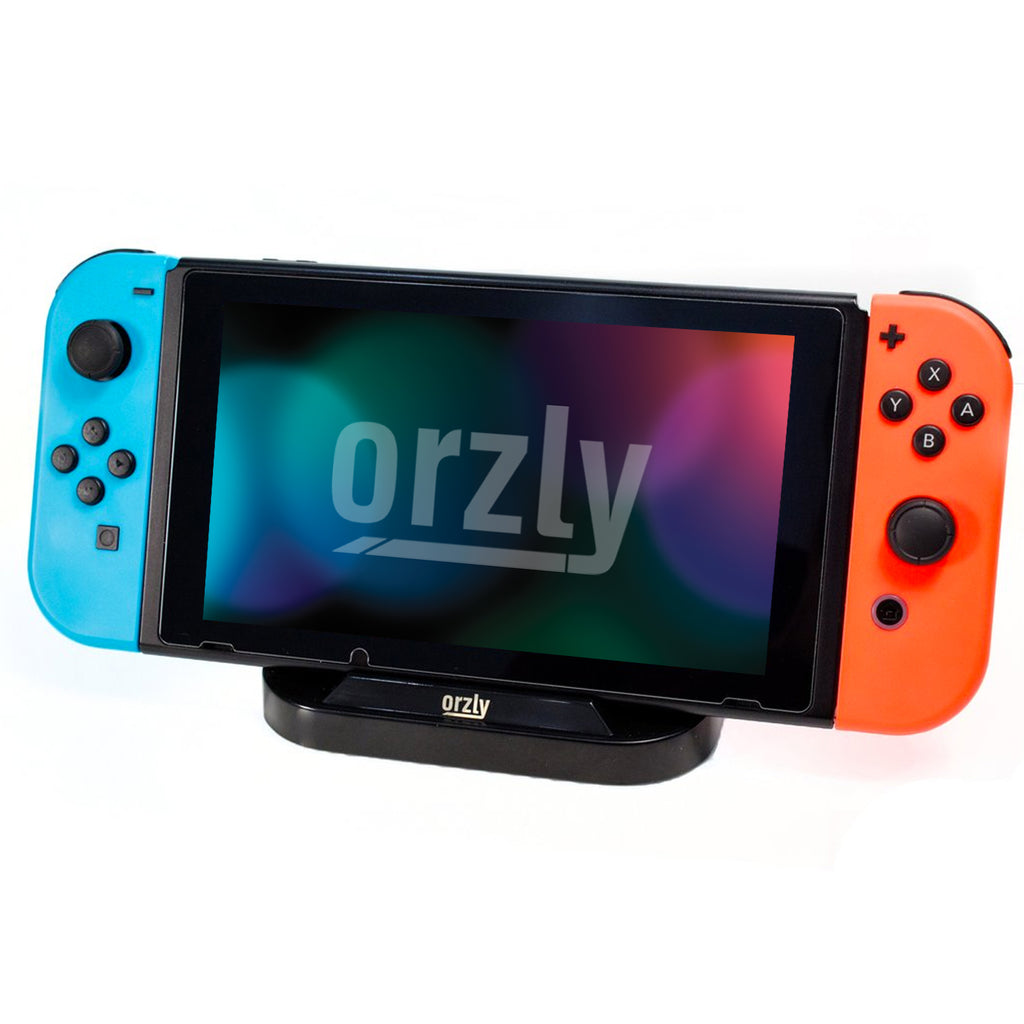 Mini Dock - Orzly