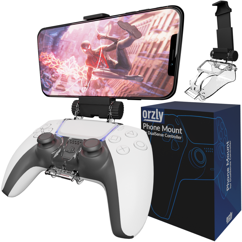 Playstation discount phone controller