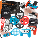 Ultimate Party Pack for Nintendo Switch - Orzly