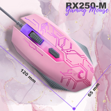 RX250-M Gaming Mouse - Orzly