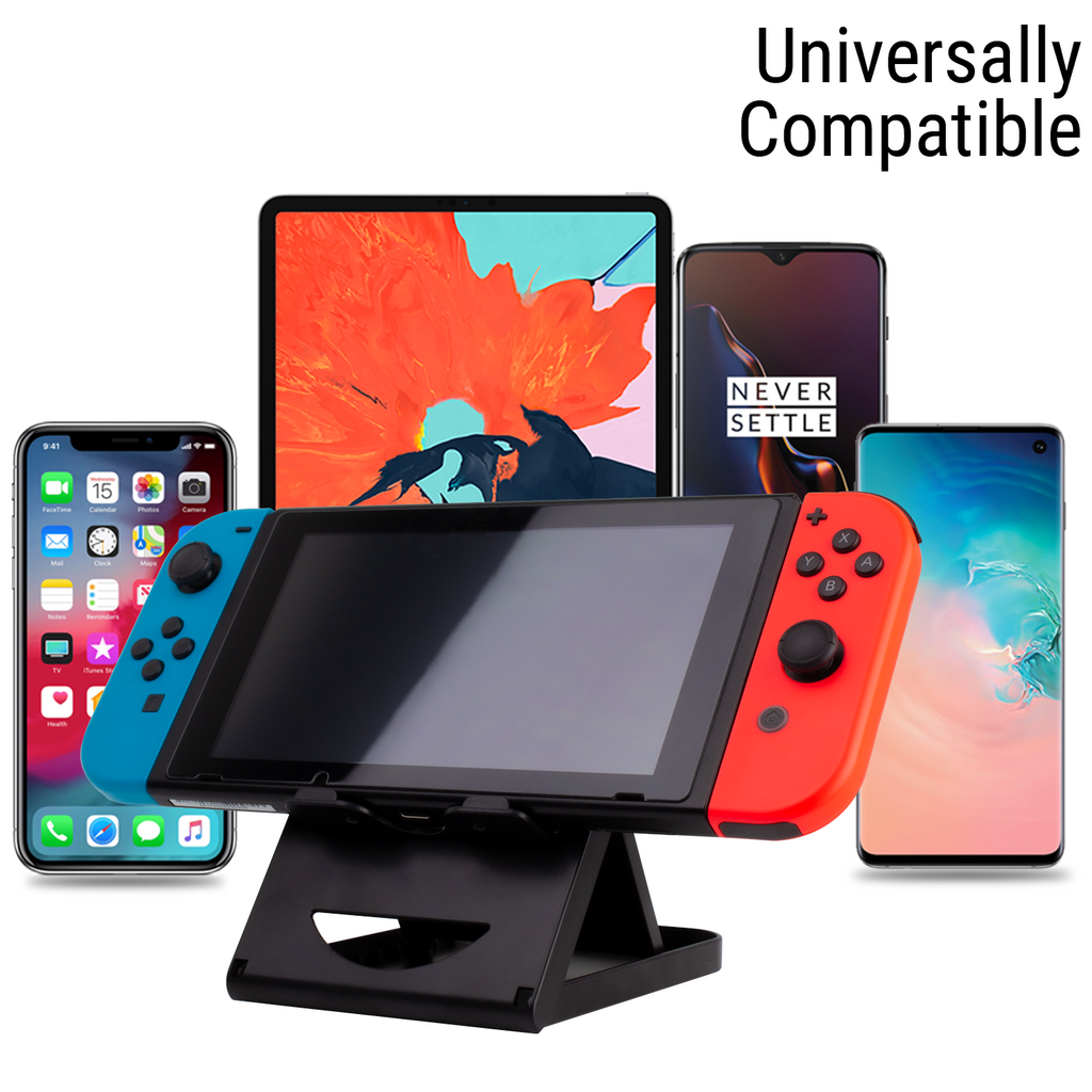 Play Stand for Nintendo Switch - Orzly