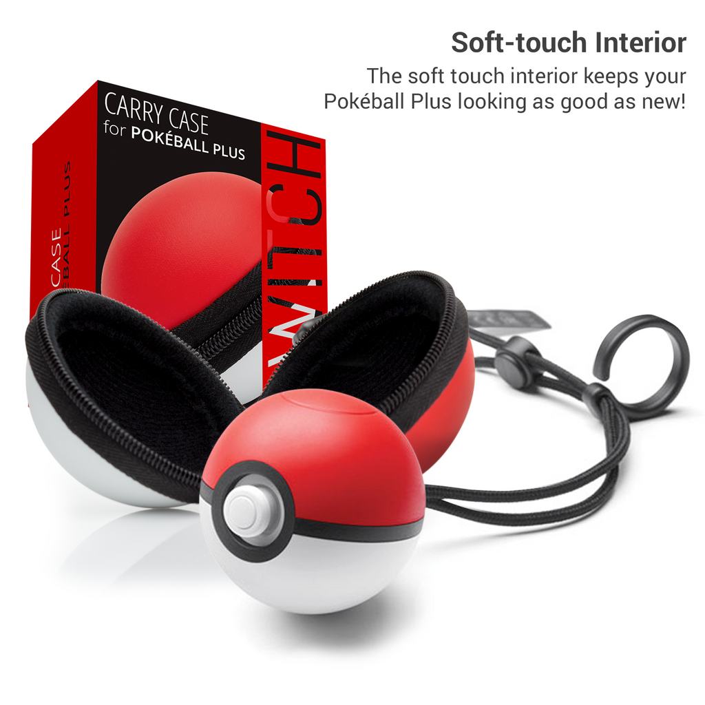 Switch plus pokemon deals