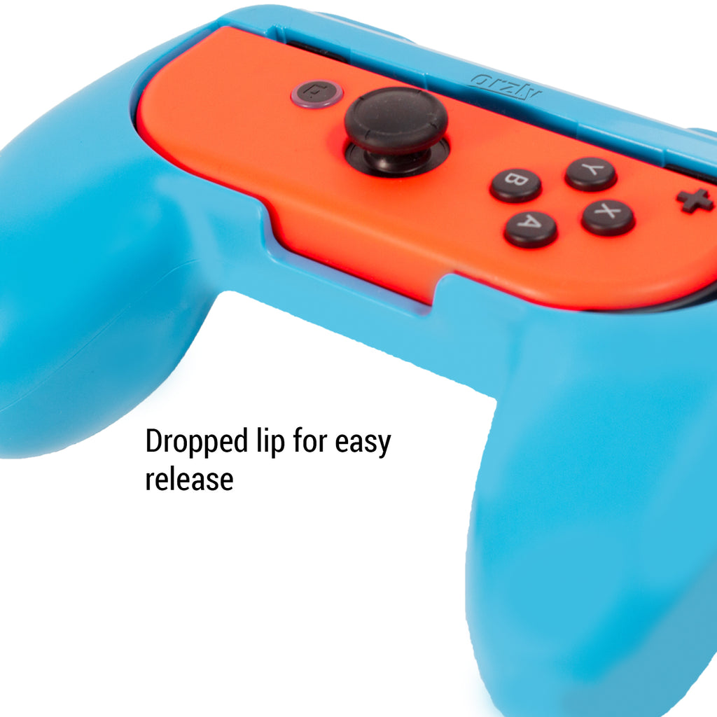 Foldable Grip for Nintendo Switch Joy-Con – imPoi