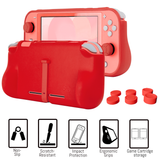 Essential Pack for Nintendo Switch Lite - Orzly