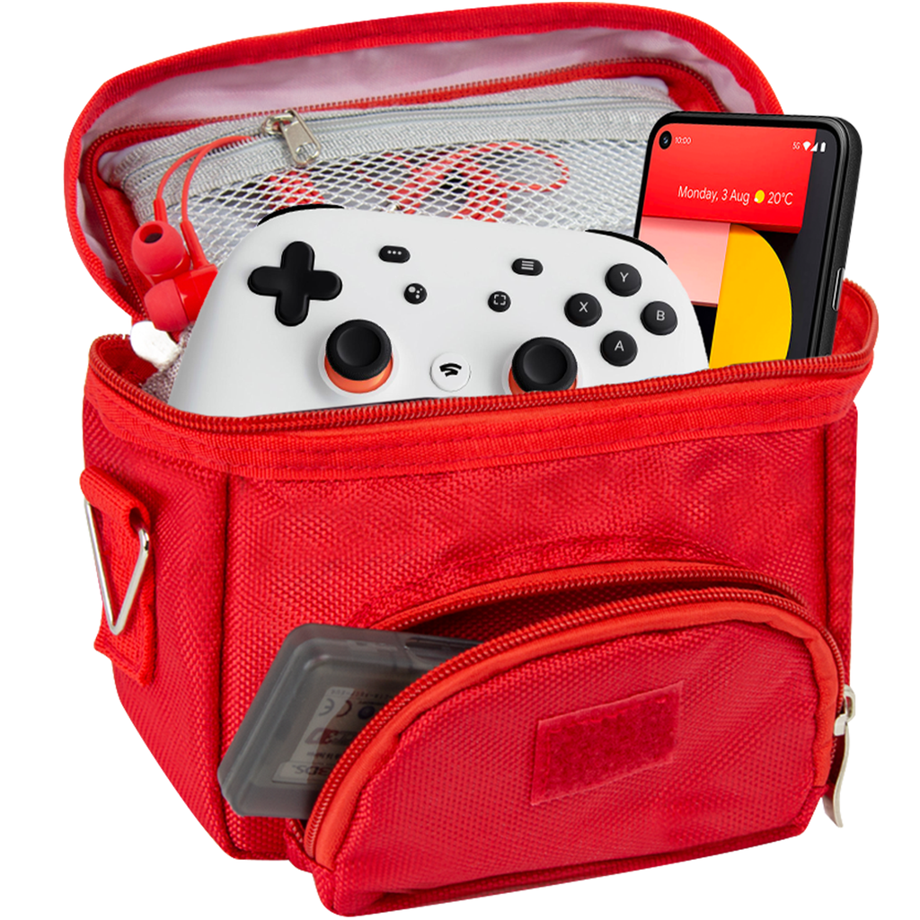 Multi Use Travel Gadget Bag Orzly