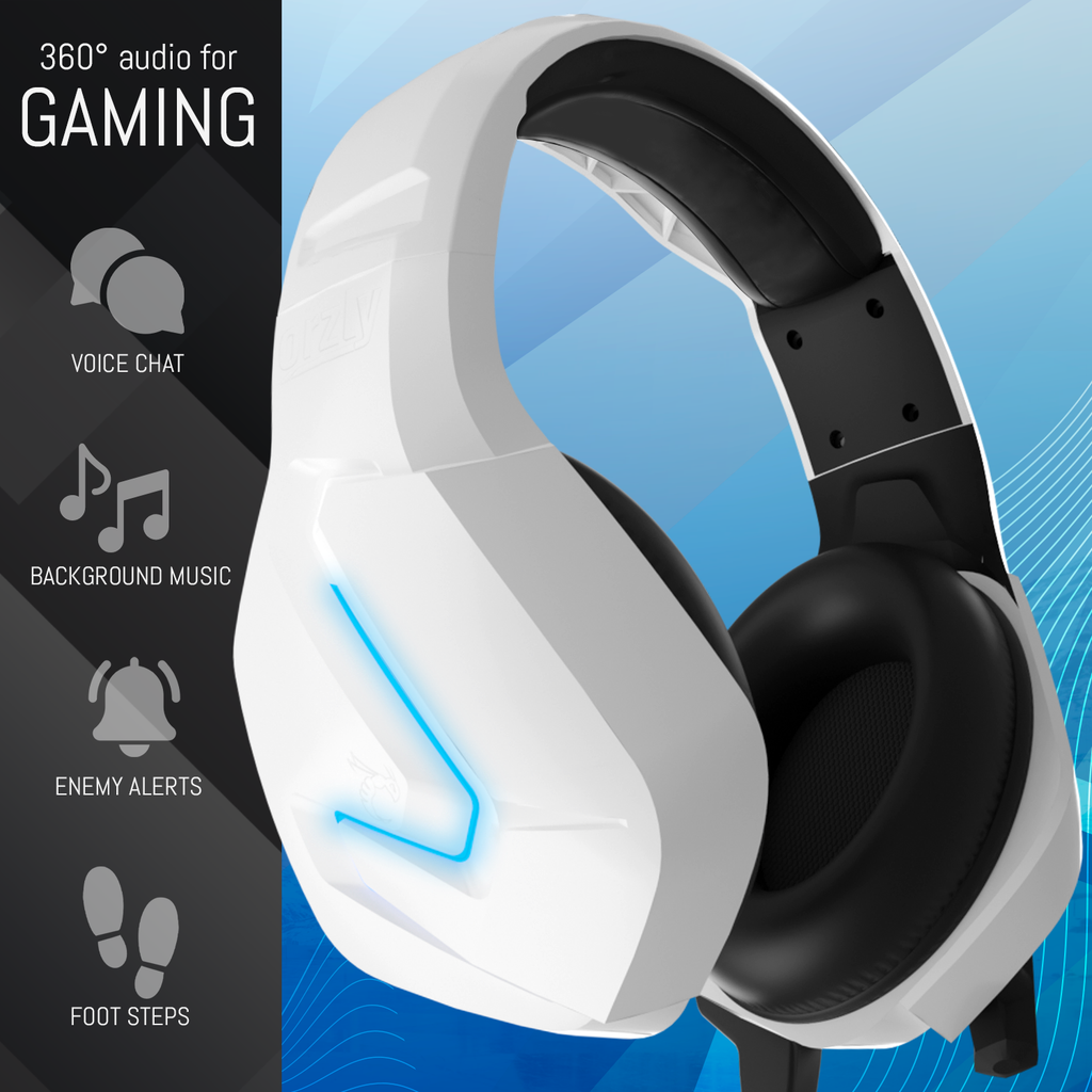 Hornet online ps4 headset