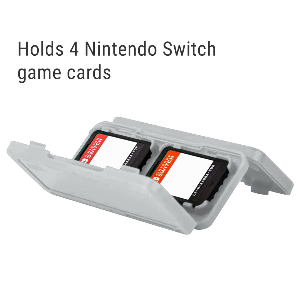 Game Card Holder for Nintendo Switch OLED Orzly