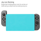 Orzly Screen Cover Stand for Nintendo Switch - Orzly