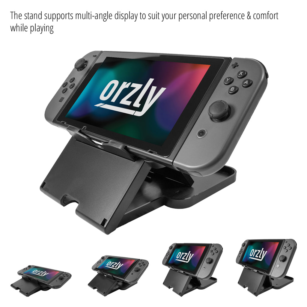 Play Stand for Nintendo Switch - Orzly