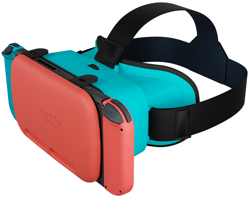 Best nintendo switch vr deals headset