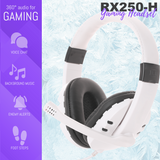 RX250 PC Gaming Essential Pack - Orzly